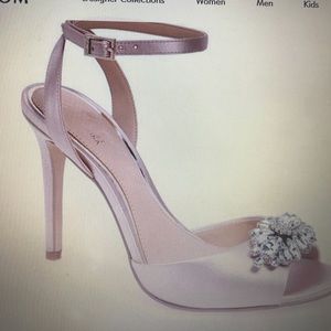 Badgley Wedding Shoes
